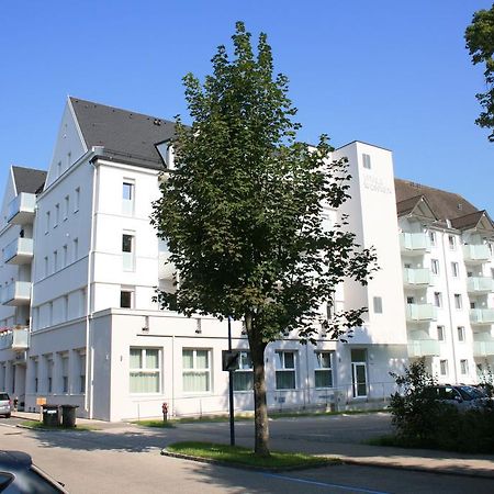 Fruehstueckshotel Waldbauer バート・シャラーバッハ エクステリア 写真