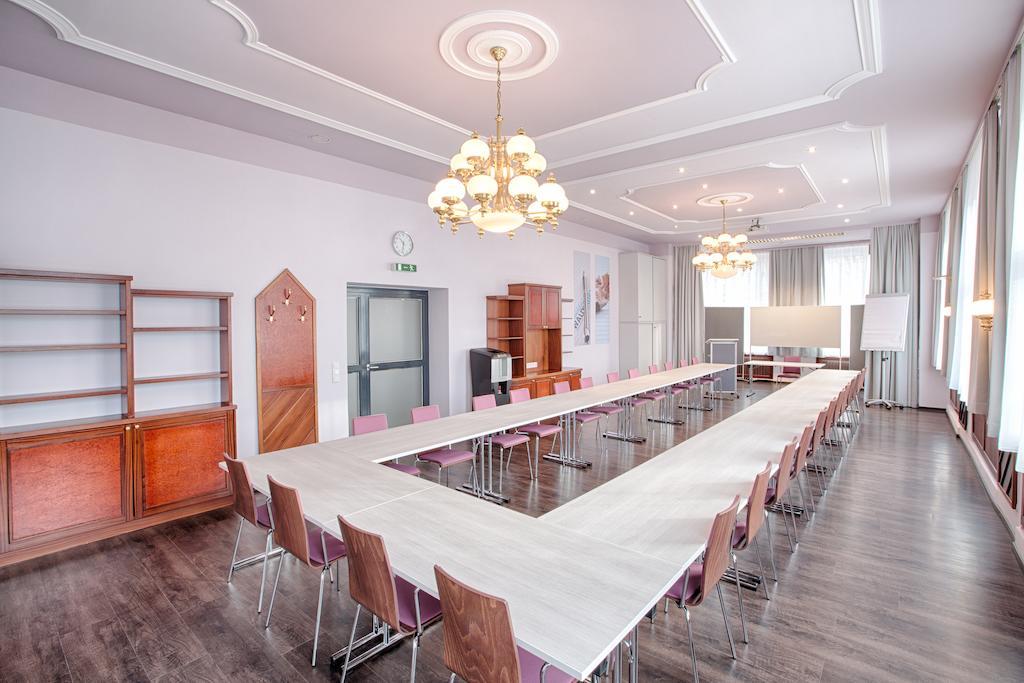 Fruehstueckshotel Waldbauer バート・シャラーバッハ エクステリア 写真