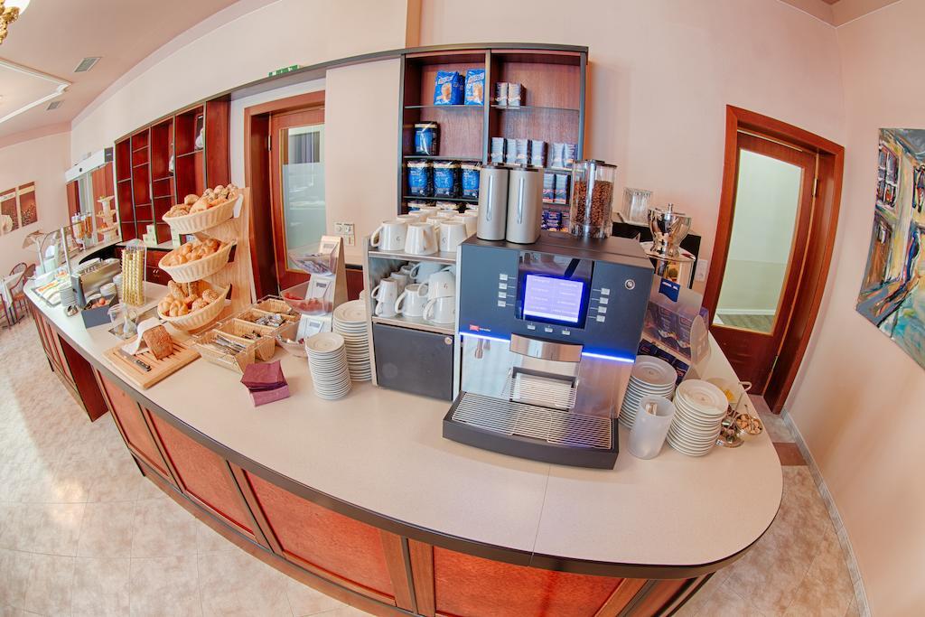 Fruehstueckshotel Waldbauer バート・シャラーバッハ エクステリア 写真
