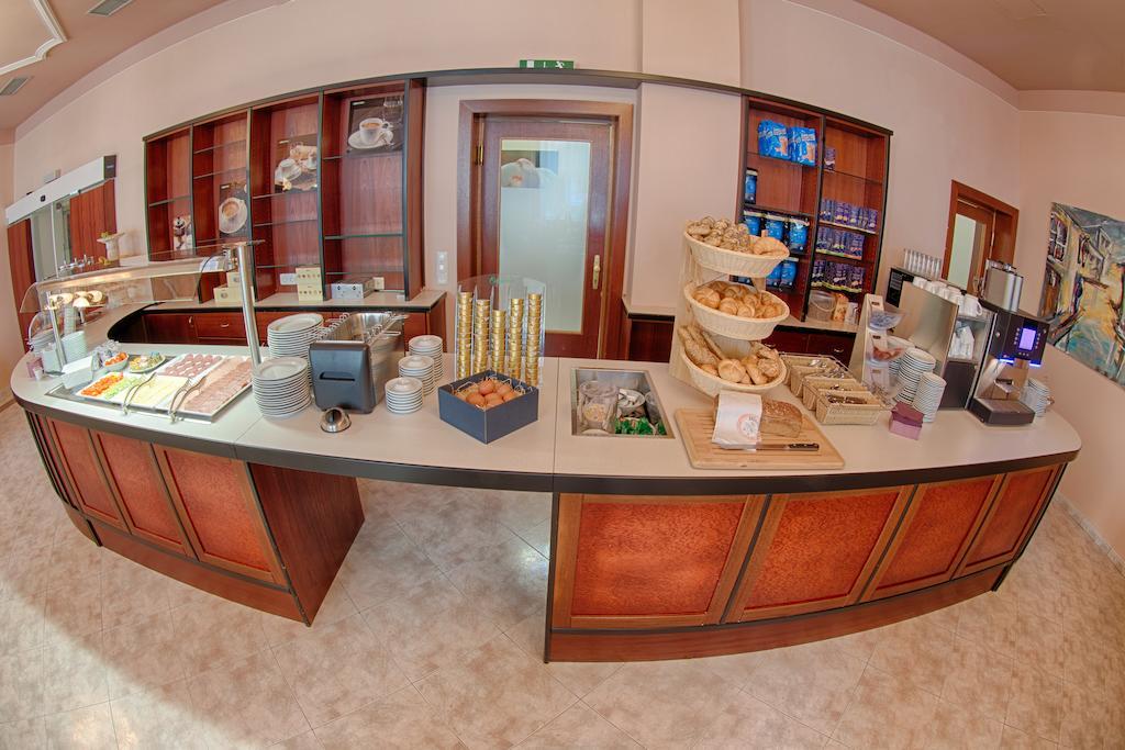 Fruehstueckshotel Waldbauer バート・シャラーバッハ エクステリア 写真