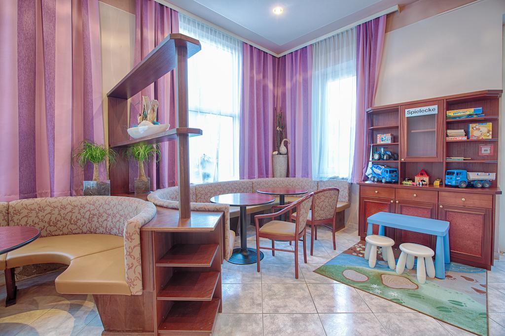 Fruehstueckshotel Waldbauer バート・シャラーバッハ エクステリア 写真