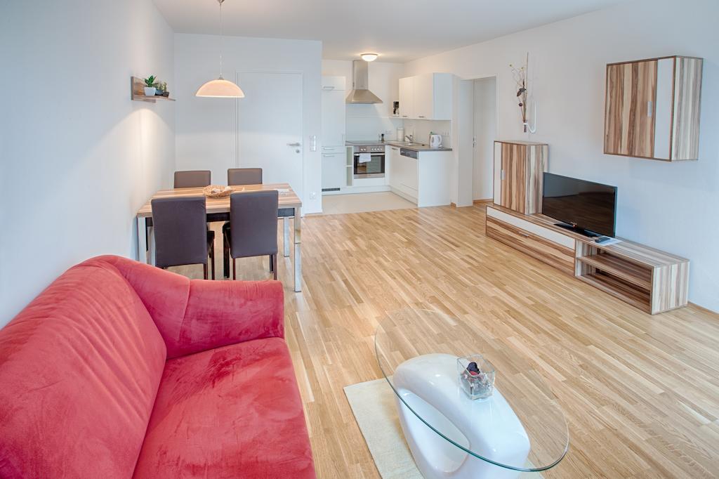 Fruehstueckshotel Waldbauer バート・シャラーバッハ 部屋 写真