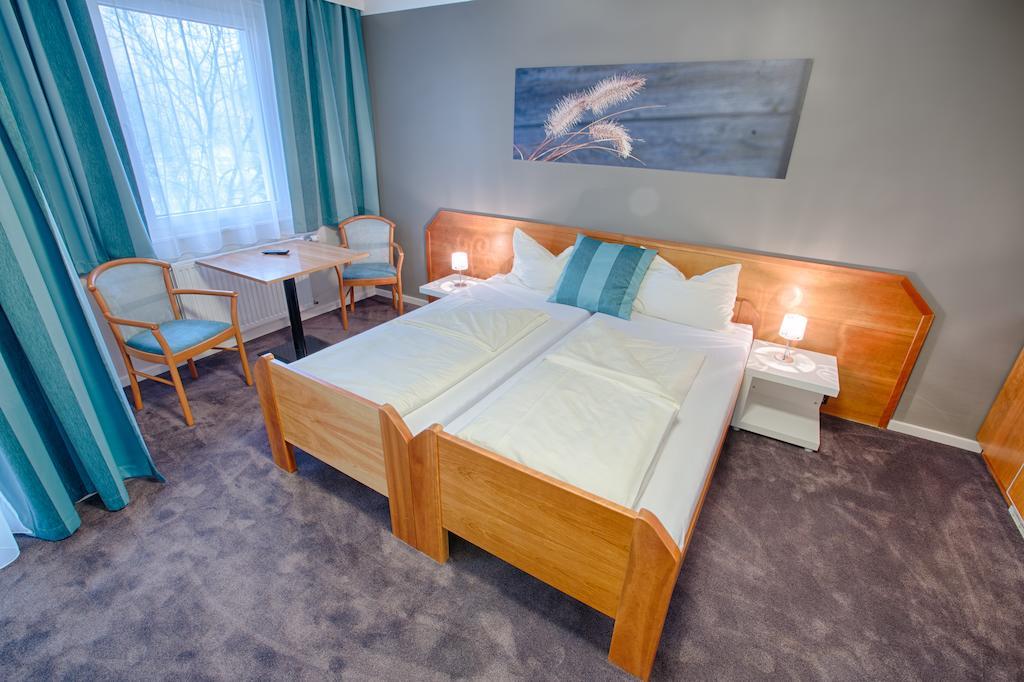Fruehstueckshotel Waldbauer バート・シャラーバッハ 部屋 写真